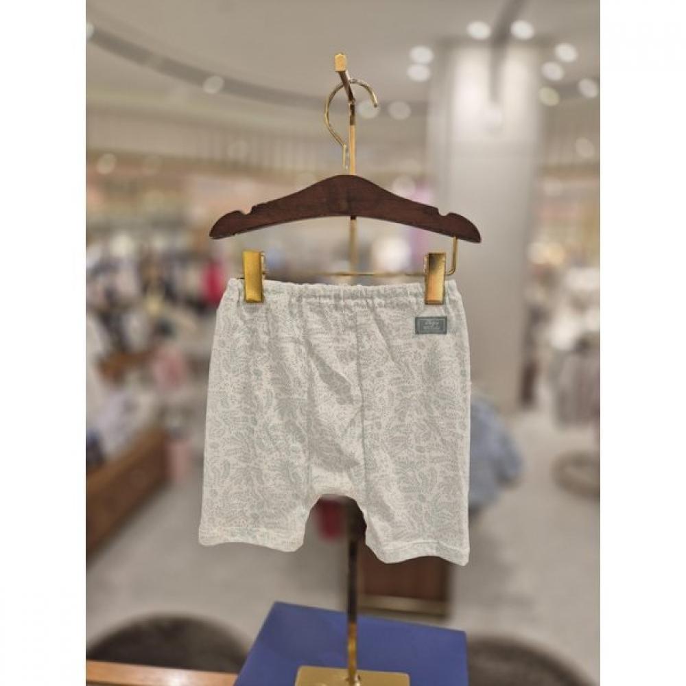 Chocola Newborn Birth 100 Days Gift Rene Underwear M  tnpMxs203M 