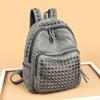 Ladies Backpack Vintage Backpack