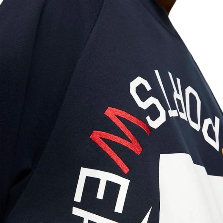 New Nike Sweaters Men's Dark Blue AR1622-475