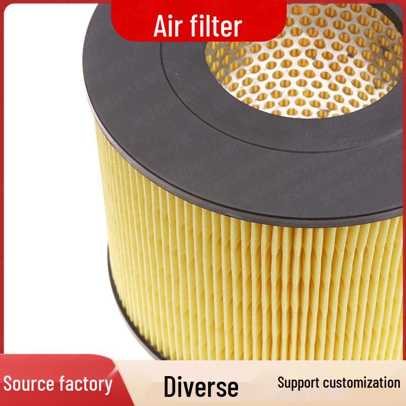 Car Air Filter Coaster 17801-58040/58010