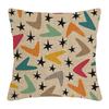 Home living room modern decoration cushion decoration pillow cover 45*45 40x40cm 60x60cm 45x45cm abstract 50x50cm boho
