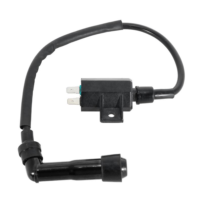 High Voltage Pack Ignition Coil For Kawasaki KLX650 KLX650R KLX650 Motard KLX250R KLX300R KMX125 OEM:21121-1147 21121-1152