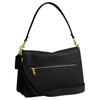 Coach Tabby 30 Shoulder Tote Bag Large Women Handbags Black CY920-B4BK