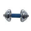 1Pc Barbell Dumbbell Grips Stress Relieve Dumbbell Handles Silicone Anti-Slip Pad Thick Bar Handles Pull Up Weightlifting Grip