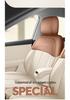 Firefly Car Seat Cover 2025: Luminous, Full Coverage, Model-Specific, Leather Edition
