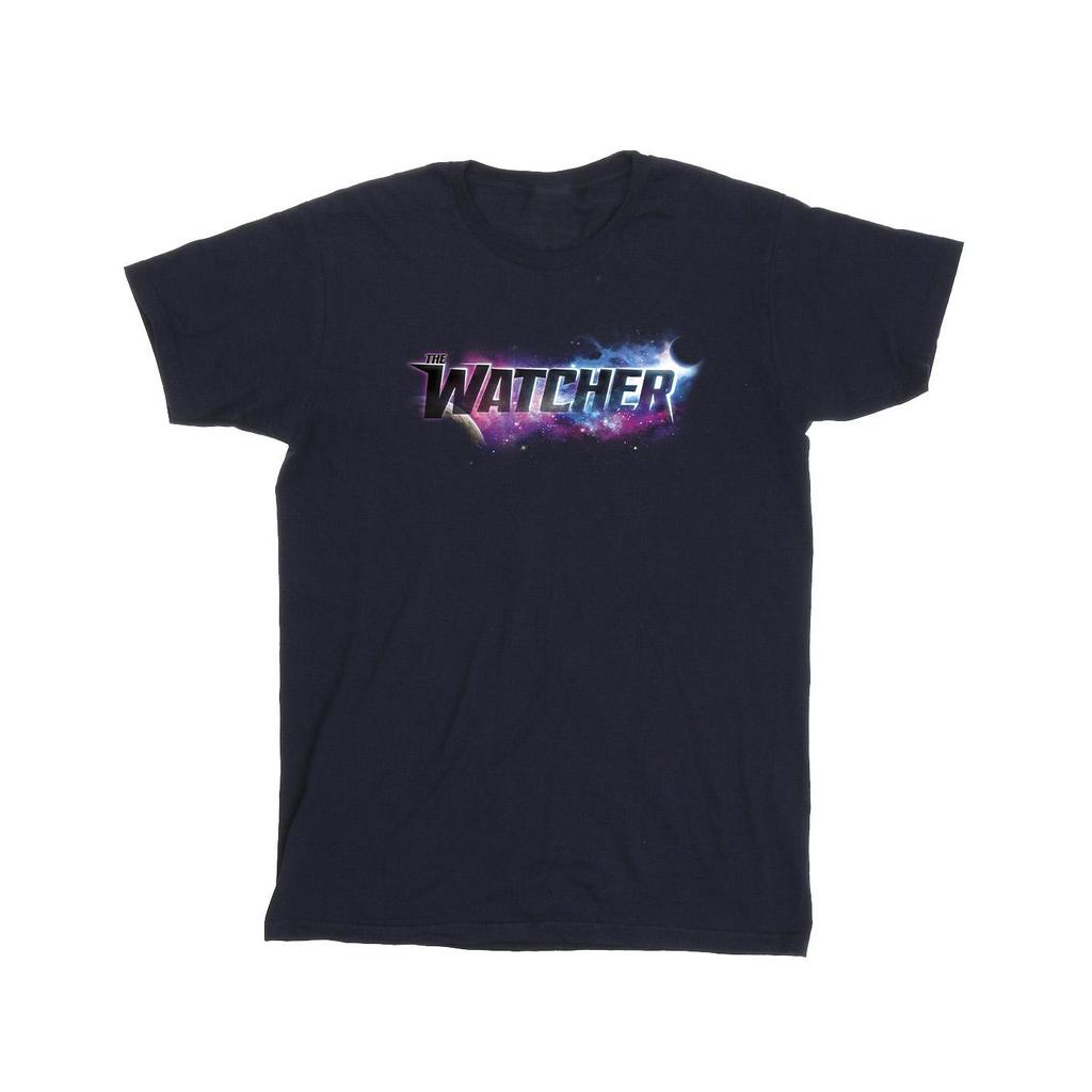 Marvel Mens What If Watcher T-Shirt