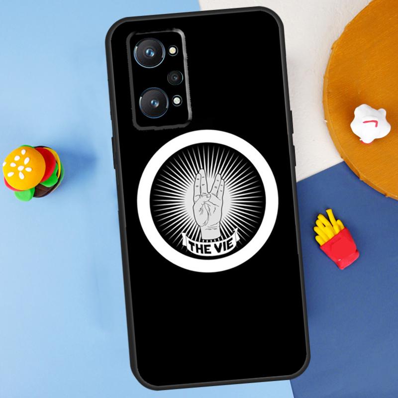

Damso Life For Realme 11 10 12 13 14 Pro Plus GT 5 6 6T GT7 Pro C61 C53 C51 C21Y C25S C55 C67 C75 Case Realme C55