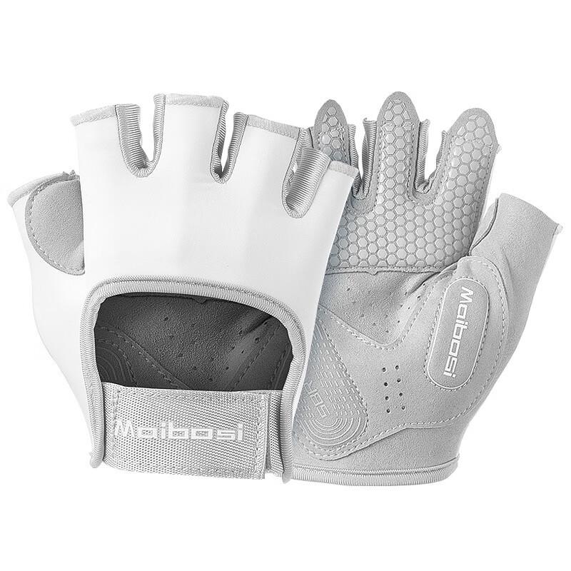 LISHI Advanced Half-Finger Fitness Gloves XS-L