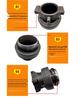Clutch Release Bearing for DAF, MAN, IVECO Cars