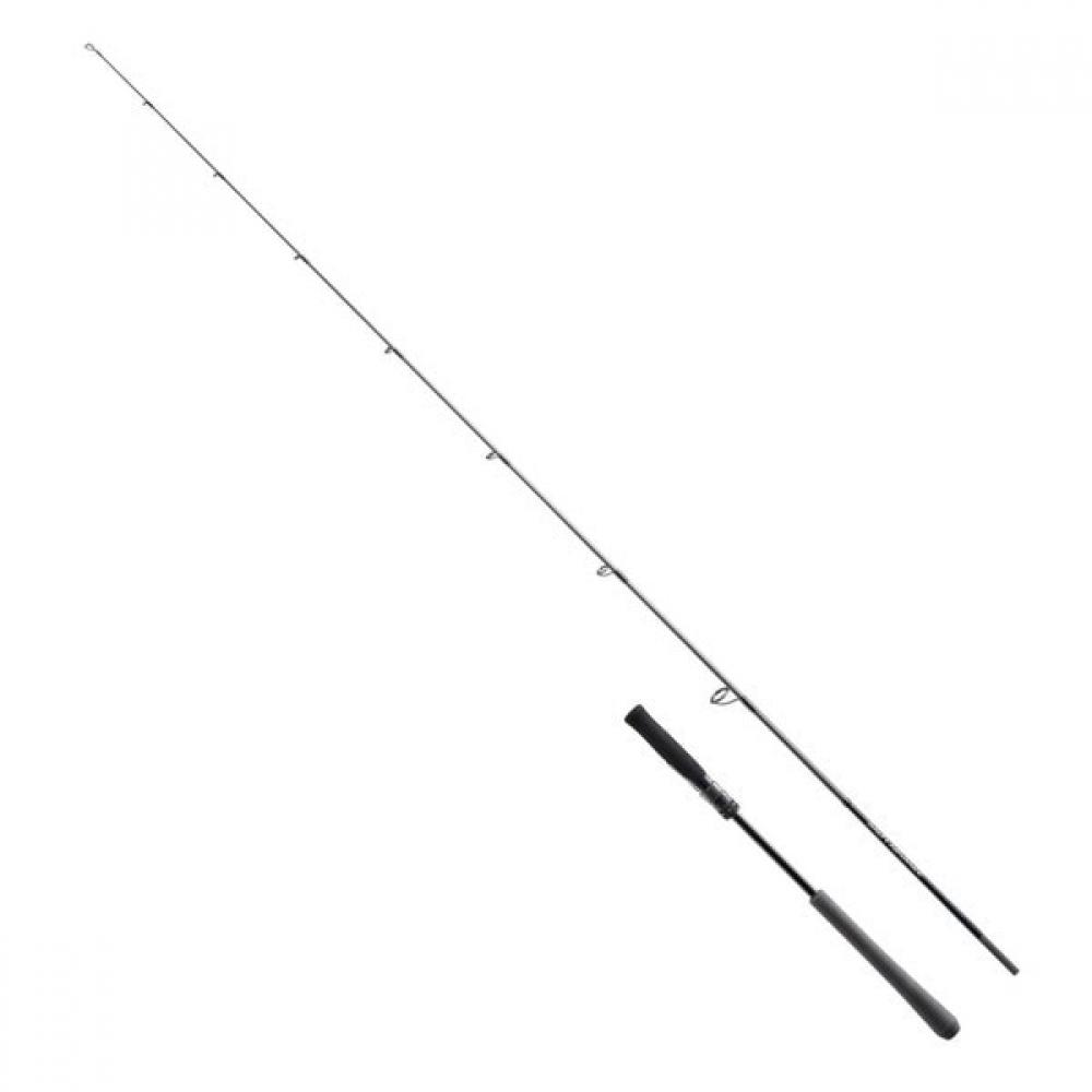 Shimano 25 Salty Advanced Light Jigging S63ml