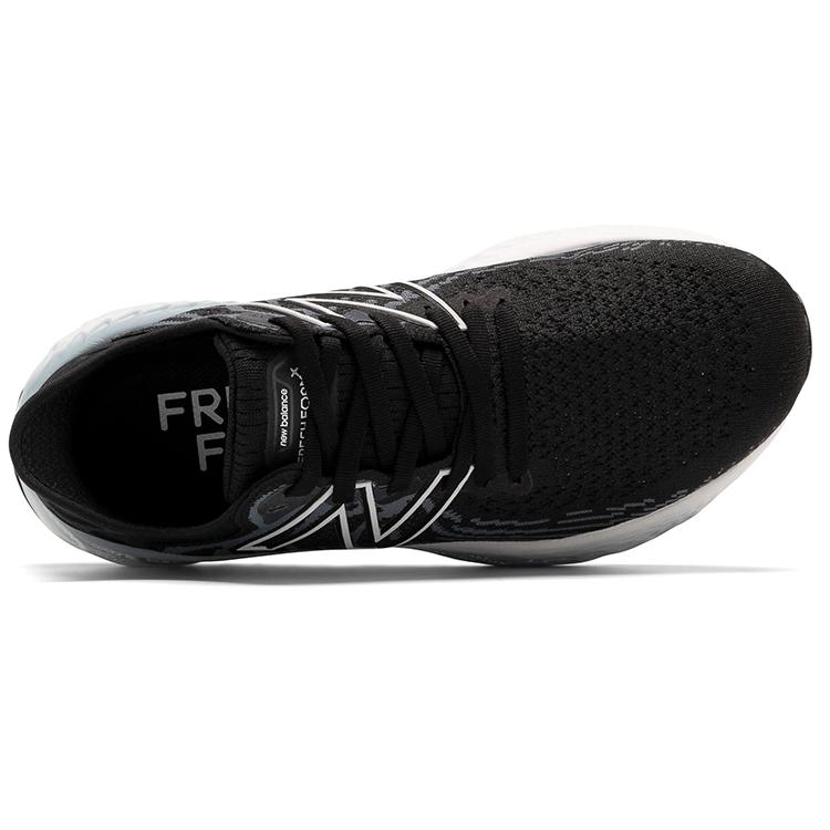 New Balance Fresh Foam 1080v11 'Black Thunder' Women's