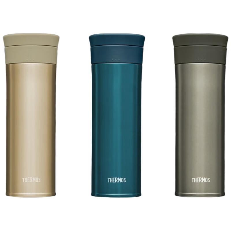 

Thermos TCTC-550 Titanium Insulated Travel Mug