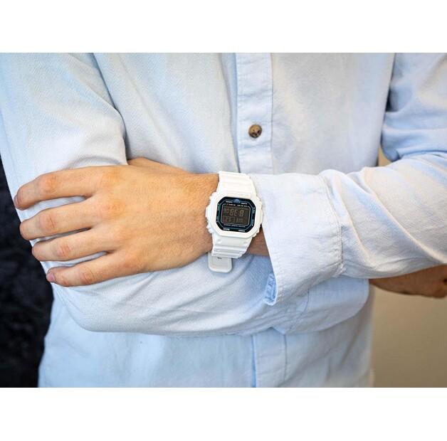 Часы Casio G-Shock DW-B5600SF-7ER