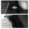 Adjustable Full-Face Flip-Up Welding Mask: Anti-Splash, Breathable, High-Temperature Resistant