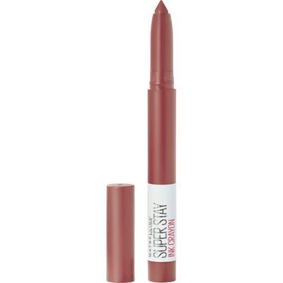 Maybelline Lipstick Super Stay Ink Crayon 20, 1.5g
