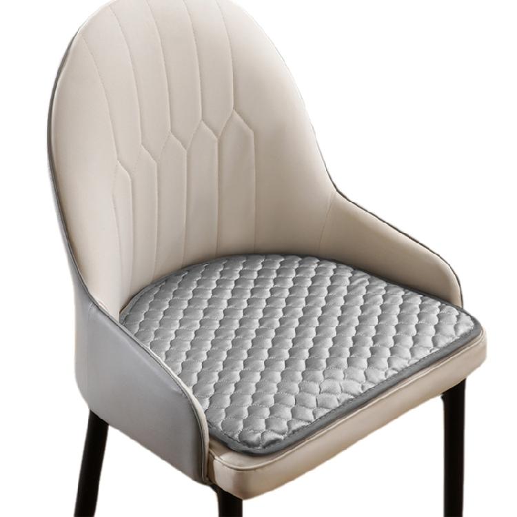 Functionality NonSlip UShape Dining Chair Cushions for Kitchen Chairs Machine Washable Chair Cover for Family, Hosts