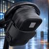 Cycle Saddle Bag Sleek for Everyday Cycling, Cyclists