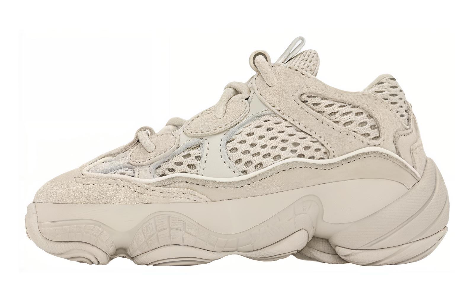 Adidas Yeezy 500 Blush Infants HQ6026 20