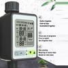 Garden Automatic Watering Timer Intelligent Rain Delay Timing Valves Controller Support 3