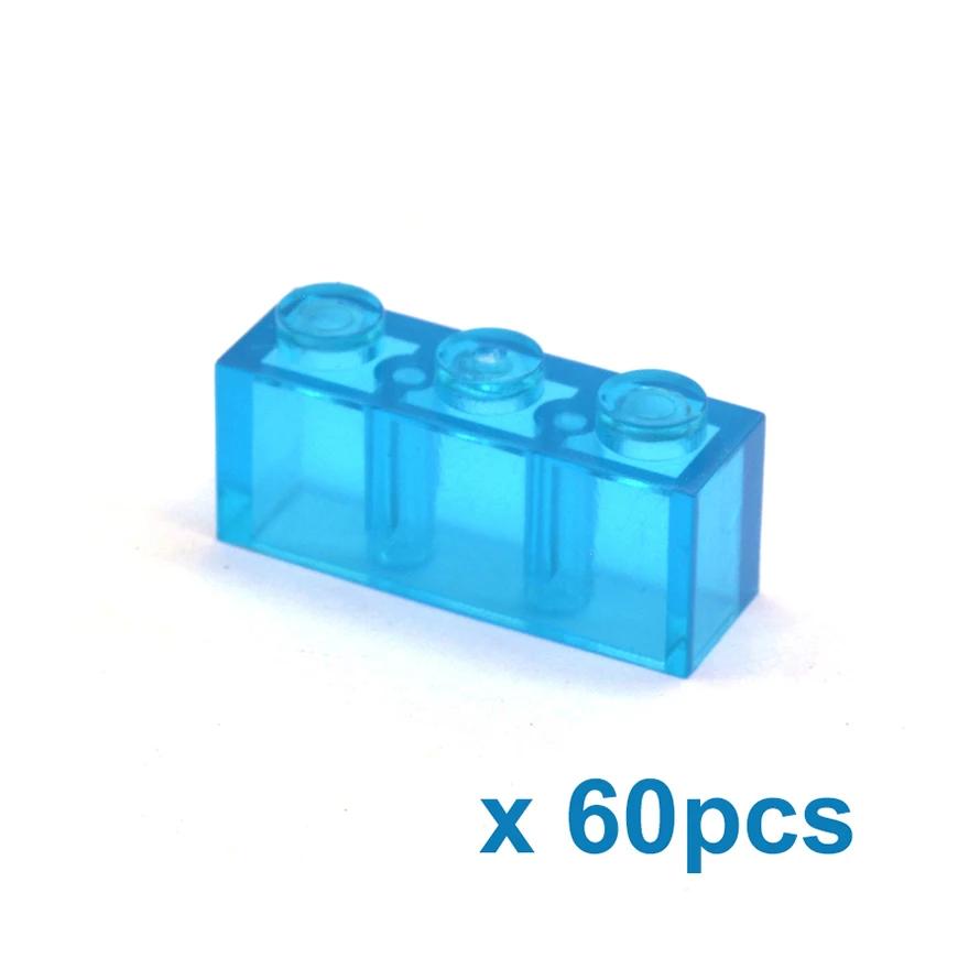 Self-Assembly High-Standard Assembly Superior-Grade Assembly-Bricks Thick Transparent Superior-Grade Figurineures Construction Pieces