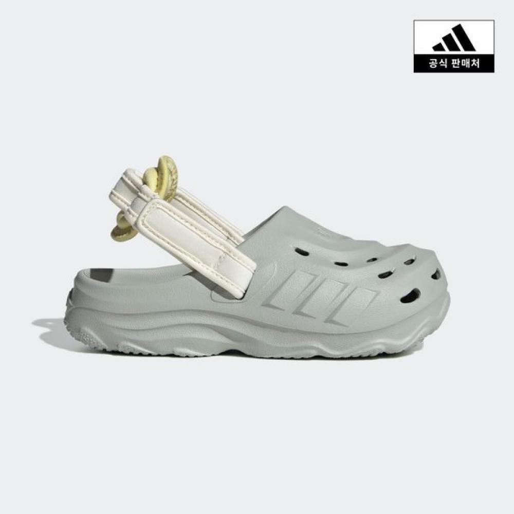 

Adidas Kids Adidas Kids Maxxclog K 190