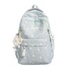 Polo Point Schoolbag For Primary Secondary School Students Women's Backpack For Class
