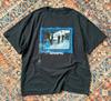 Vintage Braindead X Interpol Atiba Jefferson Photo T-shirt All Size Unisex T-Shirt