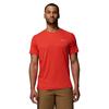 Columbia Mens Zero Rules Performance T-Shirt