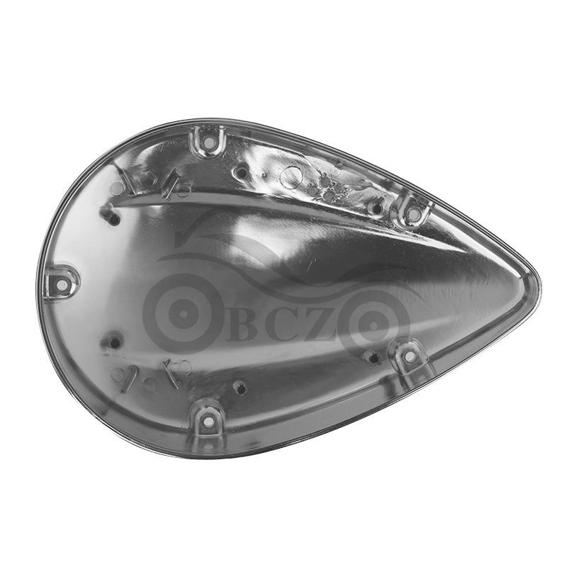 VT750 Shadow Cruiser Air Filter Cover