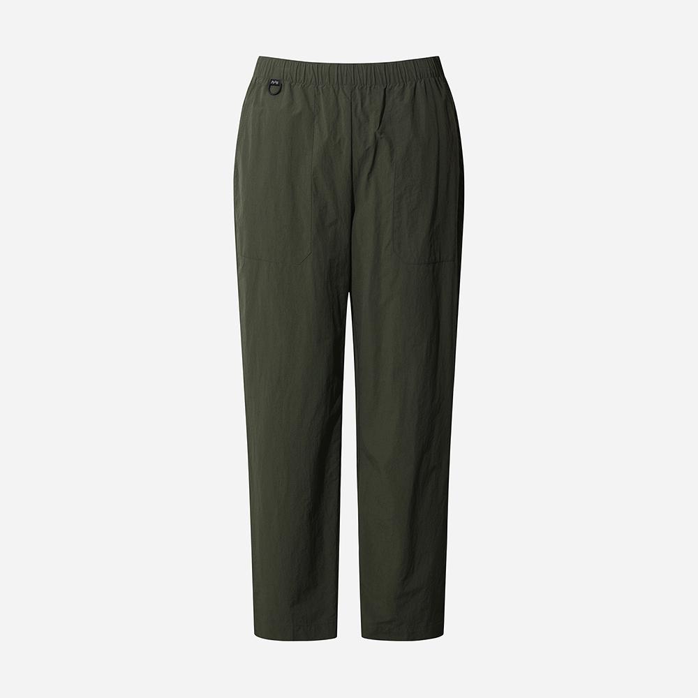 DOD Highflex Comfort Elastic Waist Pants Men'S (D.Khaki)