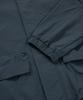 Snowpeak Apparel Taslan Woven Utility Windbreaker Vintage Green (S24Mmlwb56)