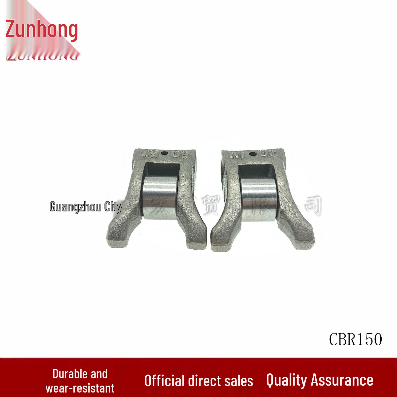 Compatible with CBR150 Motorcycle Swingarm Consult the merchant