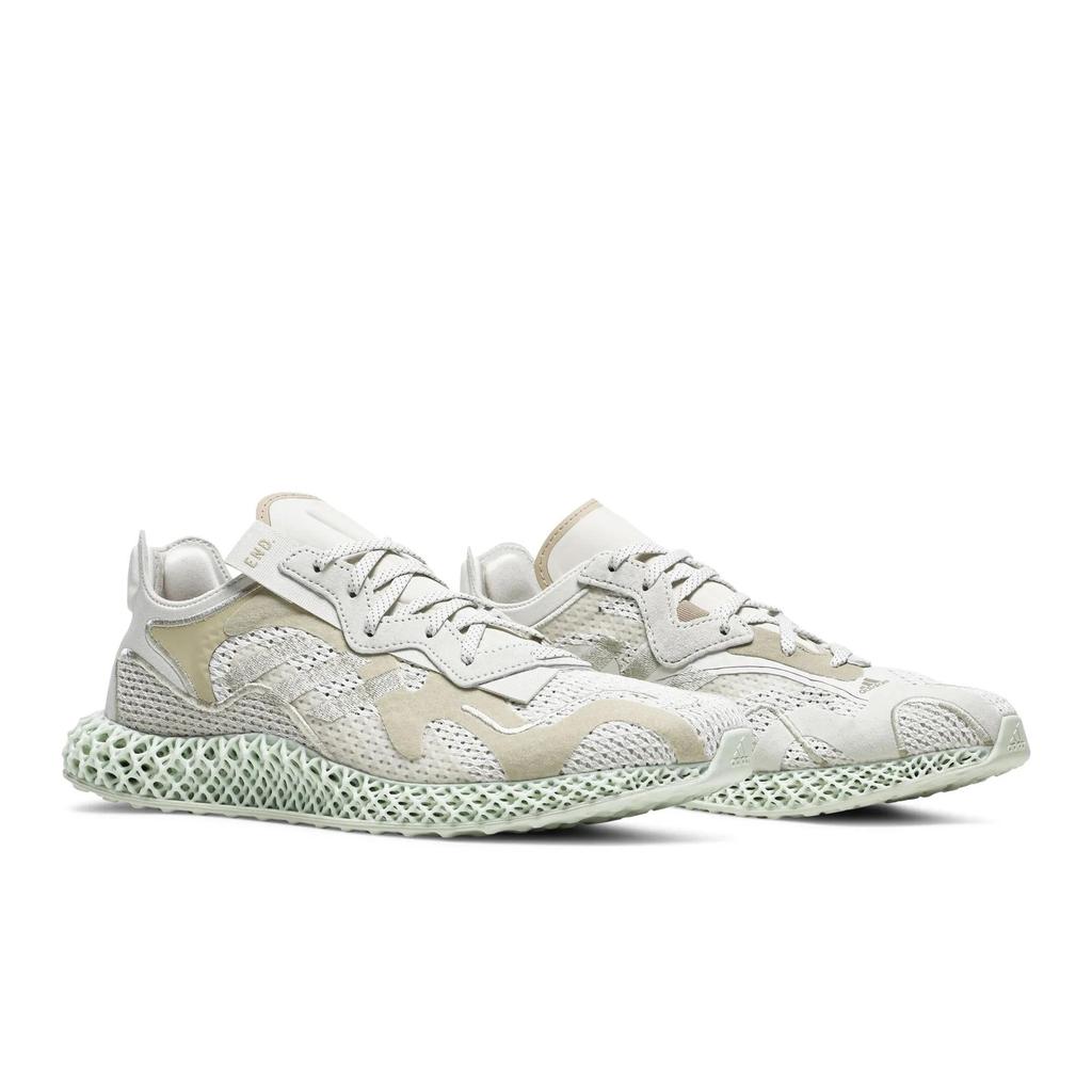 adidas Evo 4D 'Dune' (Unisex) Running Shoes FW9953
