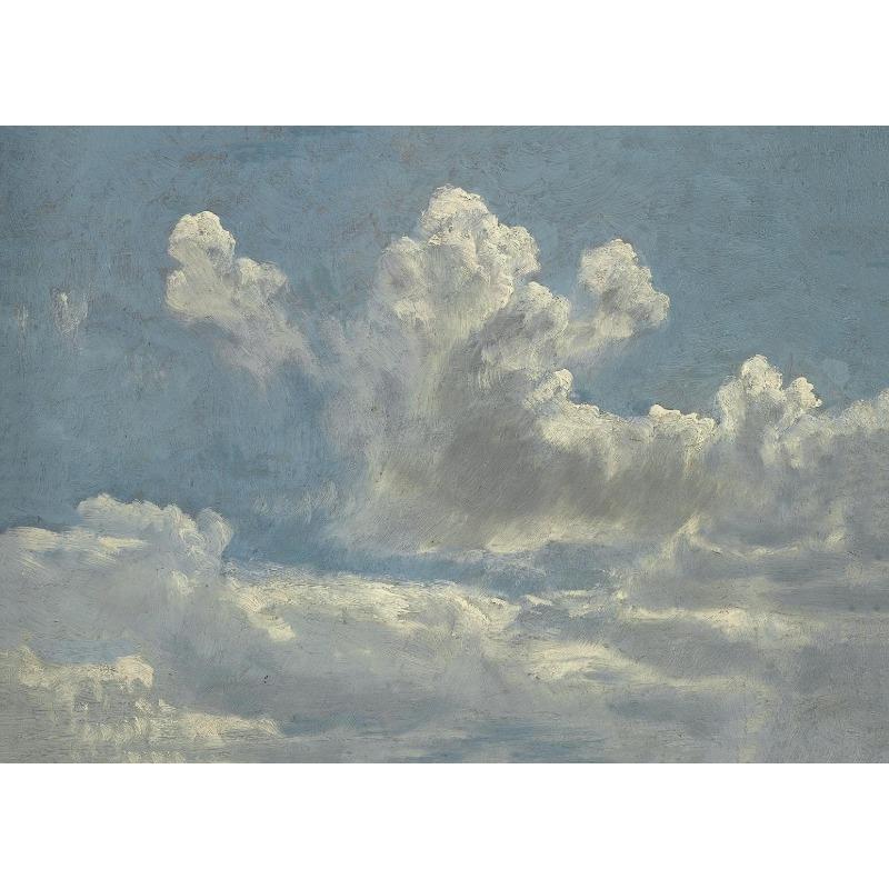 

Винтажные полевые сельские пейзажные картины Постеры и принты Печать на холсте Настенное искусство Картина для гостиной Домашнее украшение 21cm×30cm NoFrame