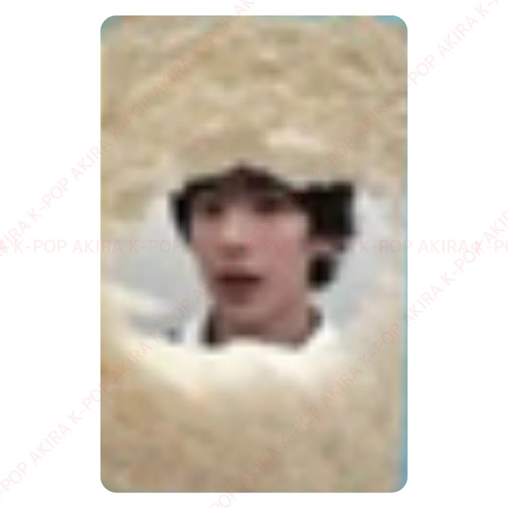 PRE-ORDER RIIZE 2nd JAPAN SINGLE All of You ALBUM PHOTO CARD JAPAN POB OFFICIAL