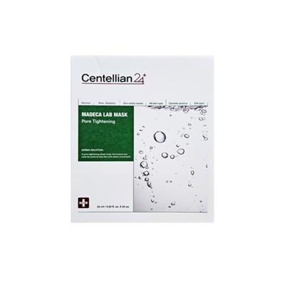Centellian24 Madeca Lab Pore Tightening Mask Pack, 20 Packs, 1 Pack
