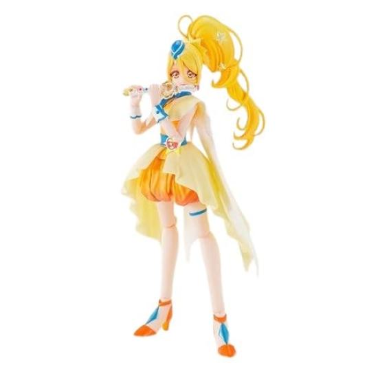 Precure Cure Etoile Harryham Harry Web Shop S.H.Figuarts Hugtto! & (Tamashii Exclusive)