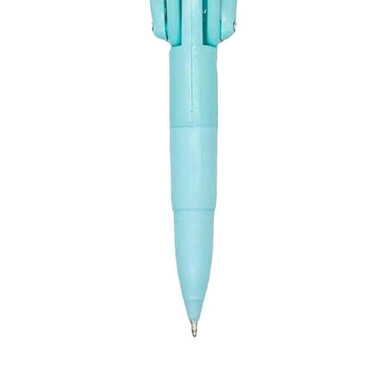 Funny Boxing Pens Fried Hair Boxing Robot Ballpoint Pens with Punching Arm for Office School Home Supplies Novelty Gifts for Christmas Birthday