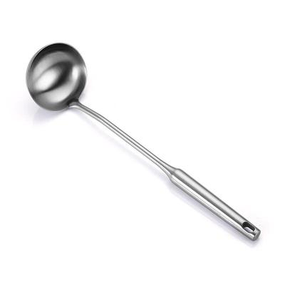 Zisiz Stainless Steel Hot Pot Ladle