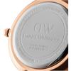 Daniel Wellington Petite Ashfield Women's Watch 32mm Mesh Casual Stylish Brand Timepiece
