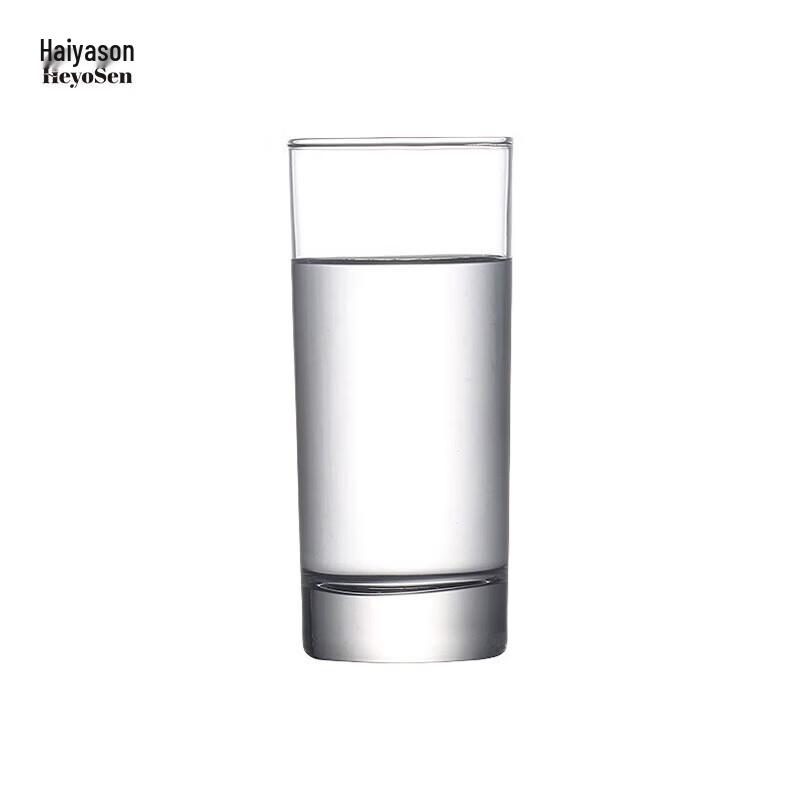 Haiyason TK-3133 Glass Water Cup