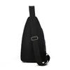 Multifunctional Chest Bag Arm Bag, Sports Crossbody Single Shoulder Messenger Backpack Small Travel Bag