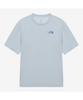 Noseupeiseu Nt7Us23C Men'S Day Camper Short Sleeve Tee Light Gray