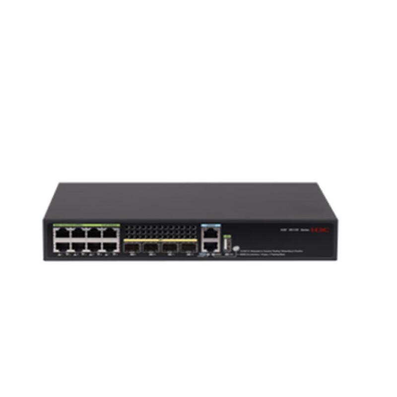 

H3C S5135S-24T4X-EI-Q 24-Port Managed Switch