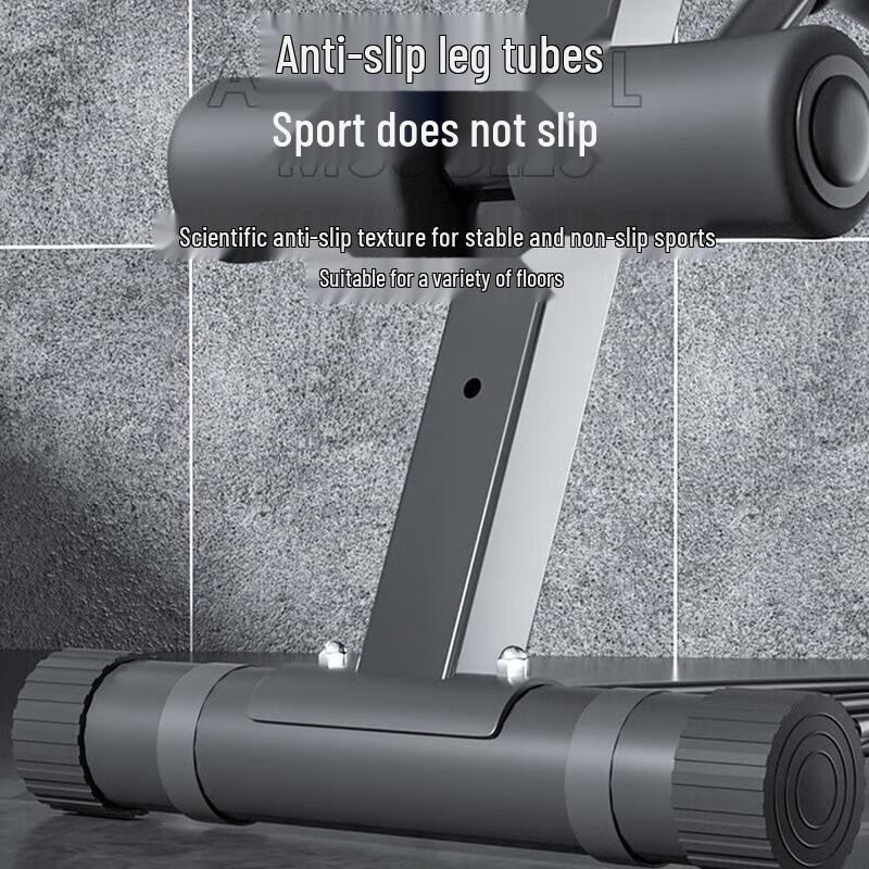 Multi-functional Adjustable Dumbbell & Sit-up Bench