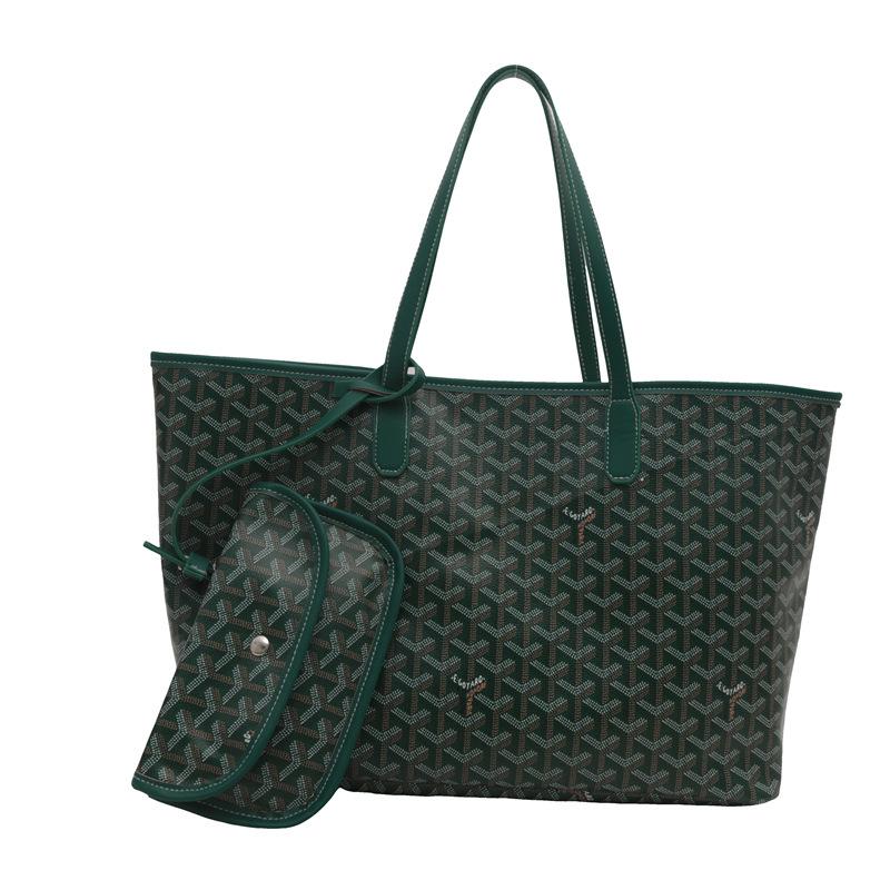 Casual Autumn Women's Niche Design Single Shoulder Portable Shopping Bag Large Capacity Oblique Span Women's Tote Bag