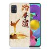 Kungfu Taekwondo Phone Case For Samsung Galaxy A52 A32 A22 A12 A02S A50S A30S A51 A31 AA71 Note 20 Ultra 10 S10 Plus Galaxy A52