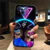 IK55 PNL Band Phone Case for Motorola Moto Edge 60 60s 70 G86 G56 G54 E14 G04S G45 G54 G64 S30 S50 X30 X40 X50 Ultra Pro Power