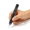 Precision Drilling Pen for Leather Cordless Engraving Machines with Bits, USB Rechargeable Mini Electric Engraver Etching Wood Carving Tool