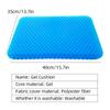 High-quality gel ice pad, seat cooling pad, comfortable and breathable design, suitable for summer use.